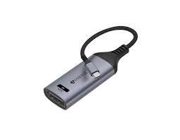 USB Type C To DisplayPort Adapter 4K 60Hz
