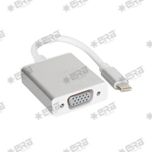USB Type-C to VGA Converter
