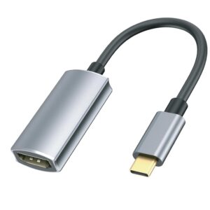 USB C to HDMI Converter 4K@60Hz