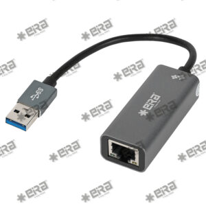 USB 3.0 TO GIGALAN