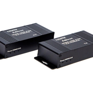 HDMI KVM Extender 60m Over single CAT6/6a cable
