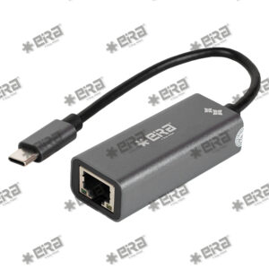 USB Type-C to Gigabit Lan Converter (1000MBPS)