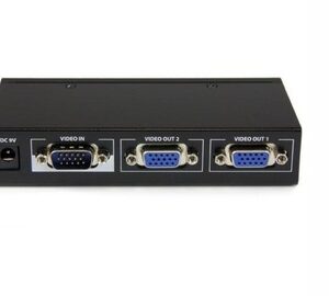 VGA 2 PORT 250Mhz