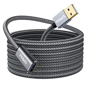 USB 3.0 ACTIVE EXTENSION CABLE
