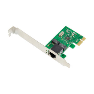PCIe RTL8111F Single-Port 1G Lancard     AI-LR101 T1